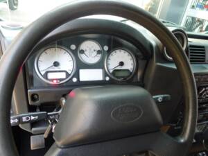 Image 9/15 of Land Rover Defender 90 (2014)
