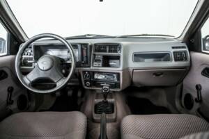 Bild 7/50 von Ford Sierra Diesel (1987)