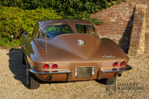 Image 31/50 de Chevrolet Corvette Sting Ray (1963)