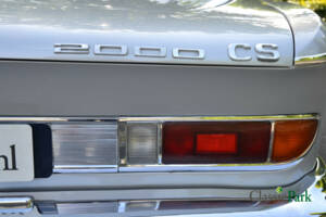 Imagen 47/50 de BMW 2000 CS (1970)