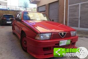Bild 2/10 von Alfa Romeo 75 1.8 Turbo Evoluzione (1987)