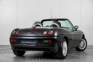Afbeelding 40/50 van FIAT Barchetta (2001)