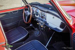 Bild 11/42 von Triumph TR 4 (1962)