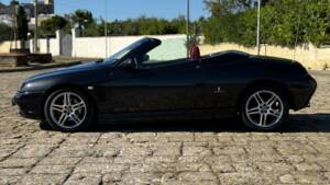 Bild 37/44 von Alfa Romeo Spider 3.0 V6 24V (2001)
