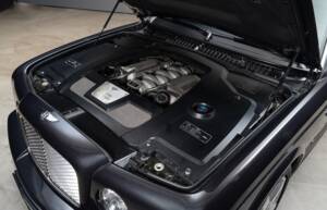 Image 43/46 of Bentley Arnage T (2004)