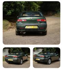 Bild 13/14 von Alfa Romeo 156 2.0 TS 16V (1999)