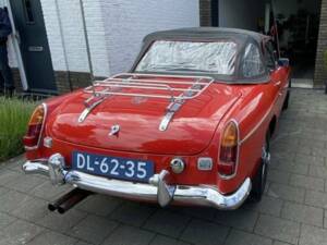 Bild 5/8 von MG MGB (1966)