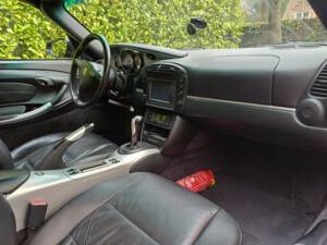 Image 21/82 of Porsche Boxster S (2000)