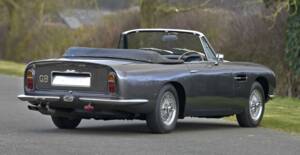 Imagen 16/50 de Aston Martin DB 6 Vantage Volante (1969)