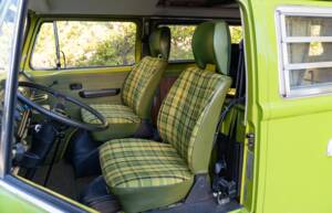 Image 50/50 de Volkswagen T2b Westfalia (1978)