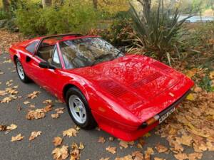 Immagine 43/50 di Ferrari 308 GTS Quattrovalvole (1983)