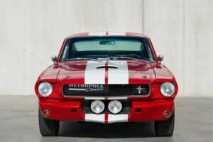 Image 11/50 of Ford Shelby GT 350 (1965)