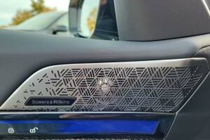 Bild 10/10 von BMW M5 Touring (2025)
