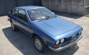 Bild 10/50 von Alfa Romeo Alfetta GT 1.8 (1975)