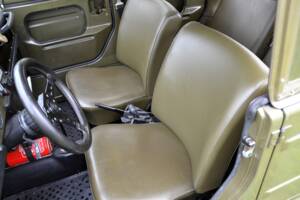 Immagine 21/39 di Volkswagen Kübel 1600 (1975)