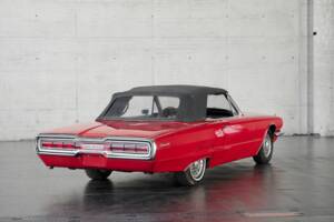 Bild 18/50 von Ford Thunderbird (1966)