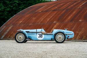 Immagine 4/36 di Riley Nine Brooklands Speed Model (1929)