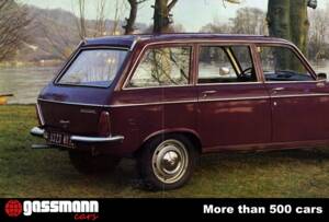 Image 12/15 of Peugeot 204 Break (1974)