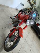 Immagine 14/20 di Motobi Imperiale Sport (1956)