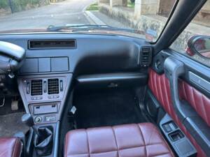 Afbeelding 33/39 van Citroën CX 25 GTI Turbo 2 (1987)