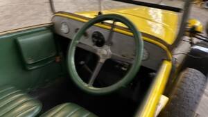 Bild 63/84 von Praga Piccolo (1924)