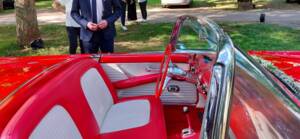 Image 9/15 of Ford Thunderbird (1955)