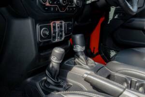 Afbeelding 42/50 van Jeep Wrangler 3.6 V6 (2018)