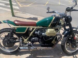 Image 12/13 of Moto Guzzi DUMMY (1983)