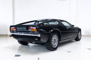Afbeelding 40/40 van Maserati Merak (1974)