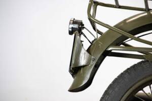 Bild 37/50 von Moto Guzzi DUMMY (1943)