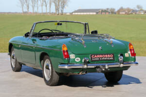 Bild 46/50 von MG MGB (1965)