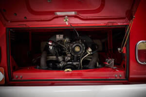 Image 62/75 of Volkswagen T1 Brasil (1970)
