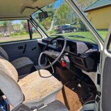 Image 17/78 de Volkswagen T3 Camper 1.9 (1987)