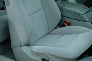 Bild 35/50 von Mercedes-Benz S 420 C (1994)
