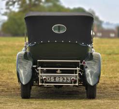 Image 35/50 de Rolls-Royce Phantom I (1927)