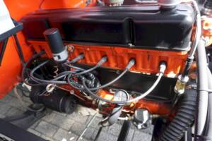 Image 23/29 of Chevrolet 3100 ½-ton (1956)