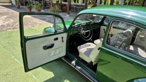 Image 25/54 de Volkswagen Käfer 1200 (1971)