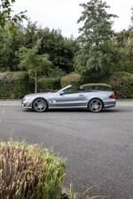 Afbeelding 23/47 van Mercedes-Benz SL 63 AMG (2008)