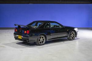 Bild 7/50 von Nissan Skyline GT-R V-Spec (2001)