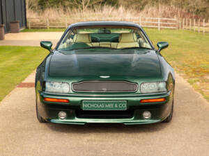 Imagen 12/80 de Aston Martin V8 Coupé (1996)