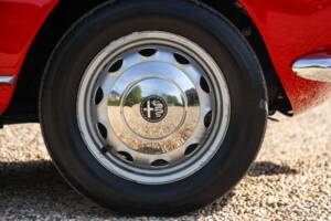 Bild 36/50 von Alfa Romeo Giulia 1600 Spider Veloce (1965)