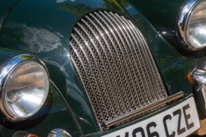 Image 29/50 of Morgan Plus 4 2-Seater (2006)