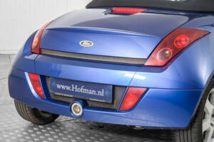 Afbeelding 26/39 van Ford Streetka (2003)