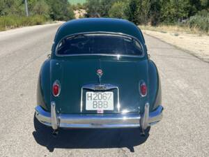 Image 7/8 de Jaguar XK 150 3.4 S FHC (1960)