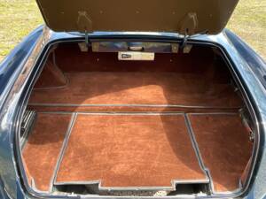 Bild 2/22 von Bentley S 2 Continental Flying Spur (1962)