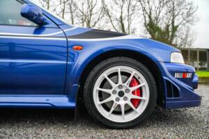 Bild 13/45 von Mitsubishi Lancer Evolution VI (2000)