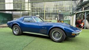 Image 11/55 of Chevrolet Corvette Stingray (1971)