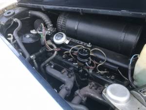 Bild 10/12 von Bentley S1 DHC Park Ward (1958)