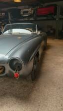 Image 18/66 de Mercedes-Benz 190 SL (1962)