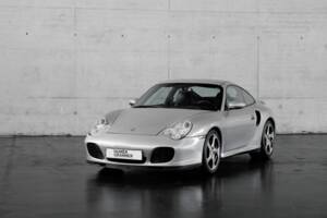 Image 2/49 of Porsche 911 Turbo (2002)